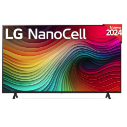 LG TV 55NANO82T NANO P14