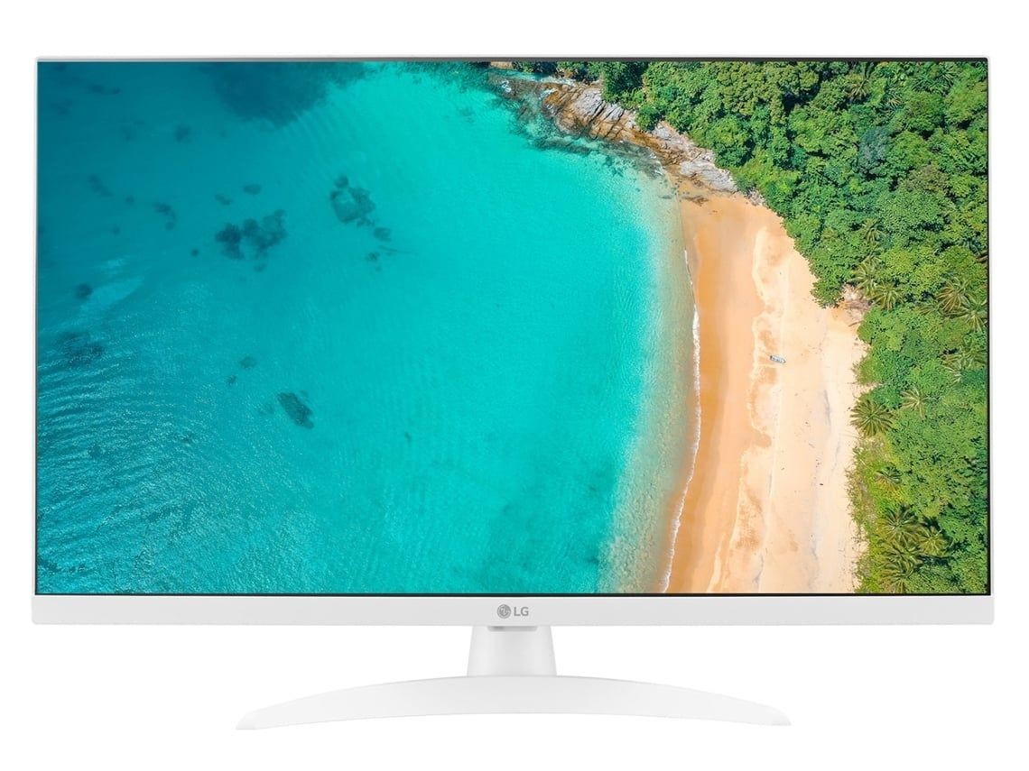 LG TV 27TQ615S-WZ - Imagen 1 de 1