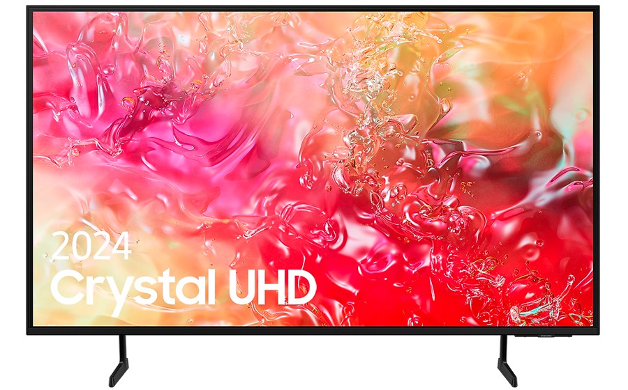 Samsung TV 43 TU43DU7105 UHD P18 - Imagen 1 de 1