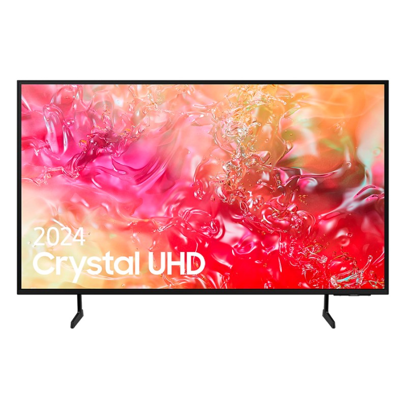 Samsung TV 55 TU55DU7105 UHD P14
