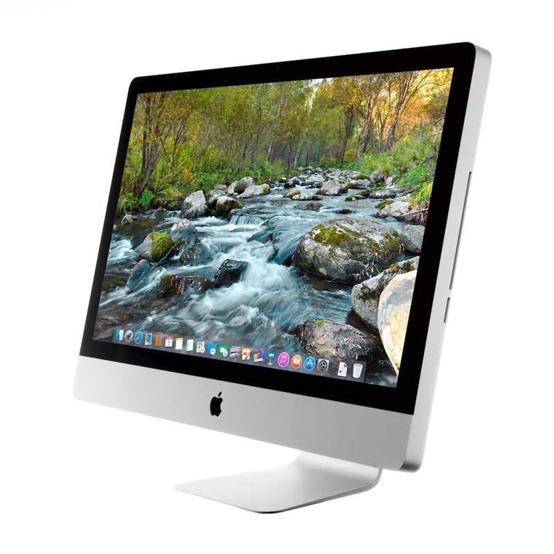 Apple iMac 2009 DDR2 - Imagen 2 de 2