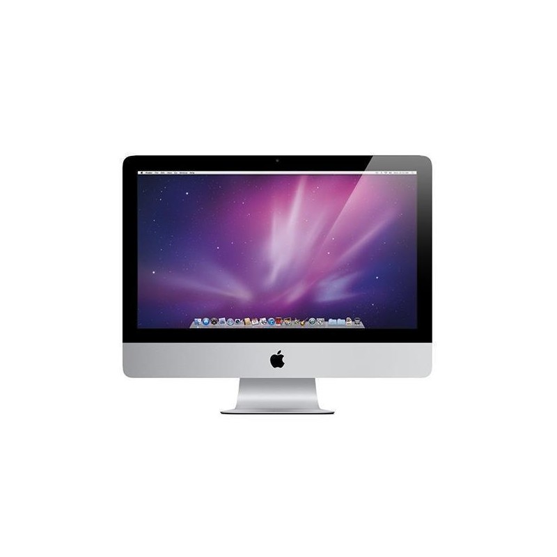 Apple iMac 2013