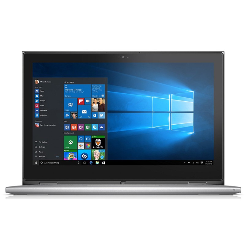 Dell Inspiron 5567