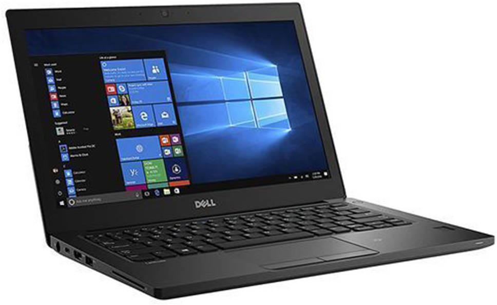 Dell Latitude 7280 - Imagen 3 de 4