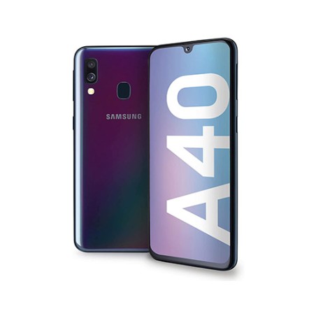 Samsung Galaxy A40