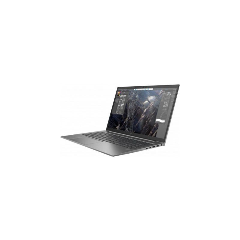 HP ZBook Firefly 14 G8 Mobile
