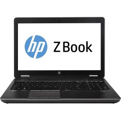 HP ZBook 15 G2
