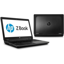 HP ZBook 15 G2