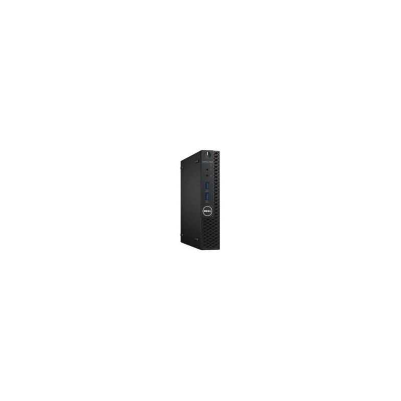 Dell Optiplex 5050 Micro