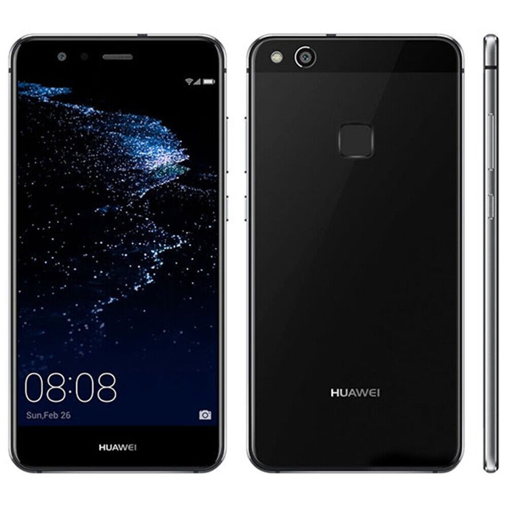 Huawei P10 Lite - Imagen 3 de 3