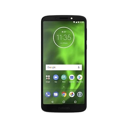 Motorola Moto G6