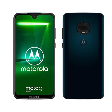 Motorola Moto G7 Plus
