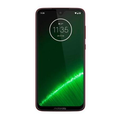 Motorola Moto G7 Plus