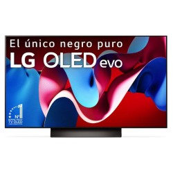 LG 48C44LA OLED P24