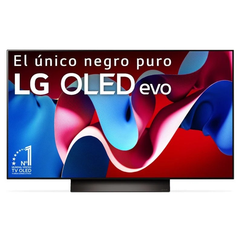 LG 48C44LA OLED P24