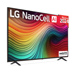 LG 75NANO82T NANO P6