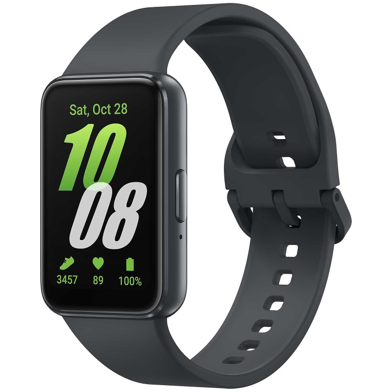 Samsung Galaxy Fit 3 Grey