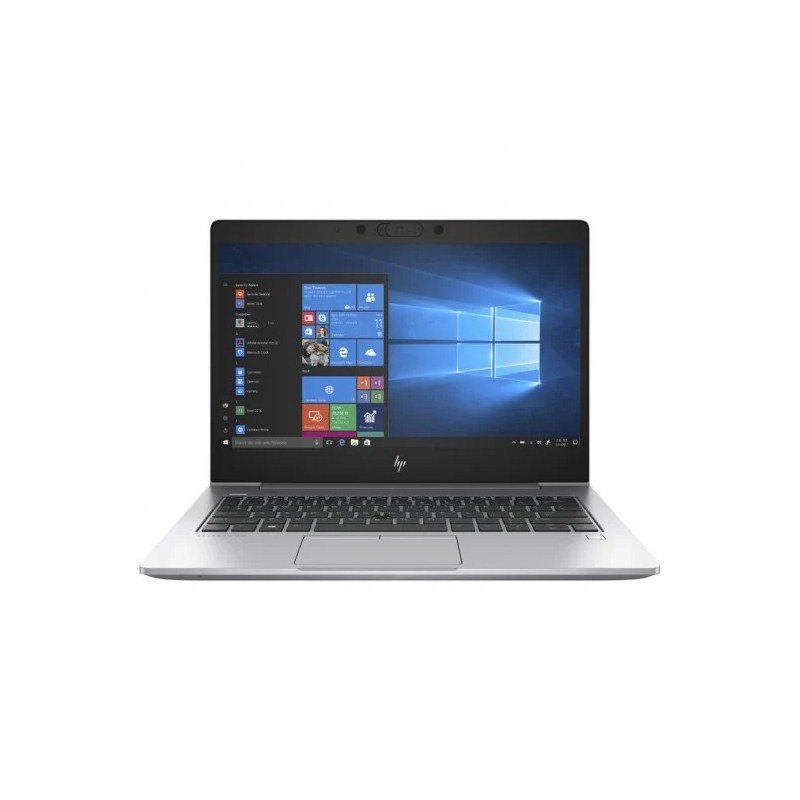 HP EliteBook 830 G6