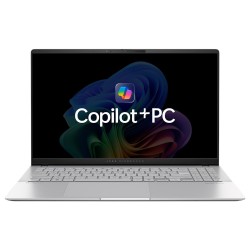 Asus S5507QA-MA006W - Copilot + PC