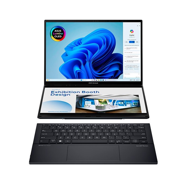 Asus UX8406MA-QL396W