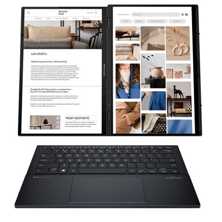 Asus UX8406MA-QL396W