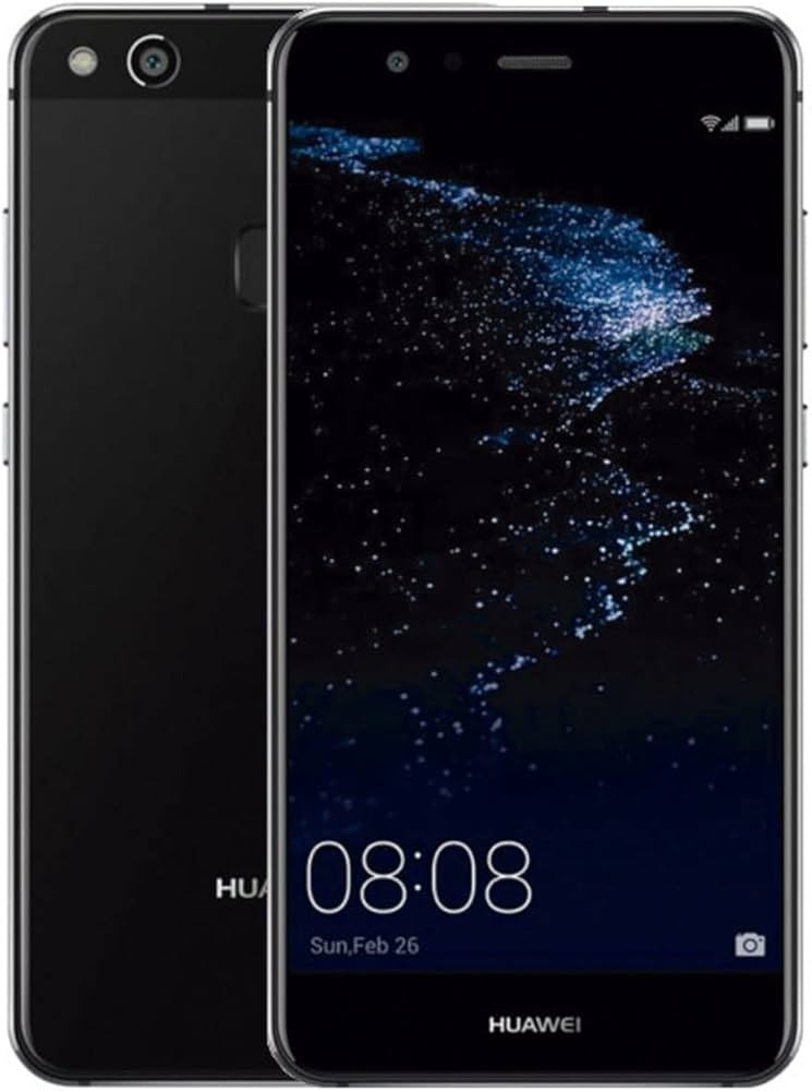 Huawei P10 Lite - Imagen 2 de 3
