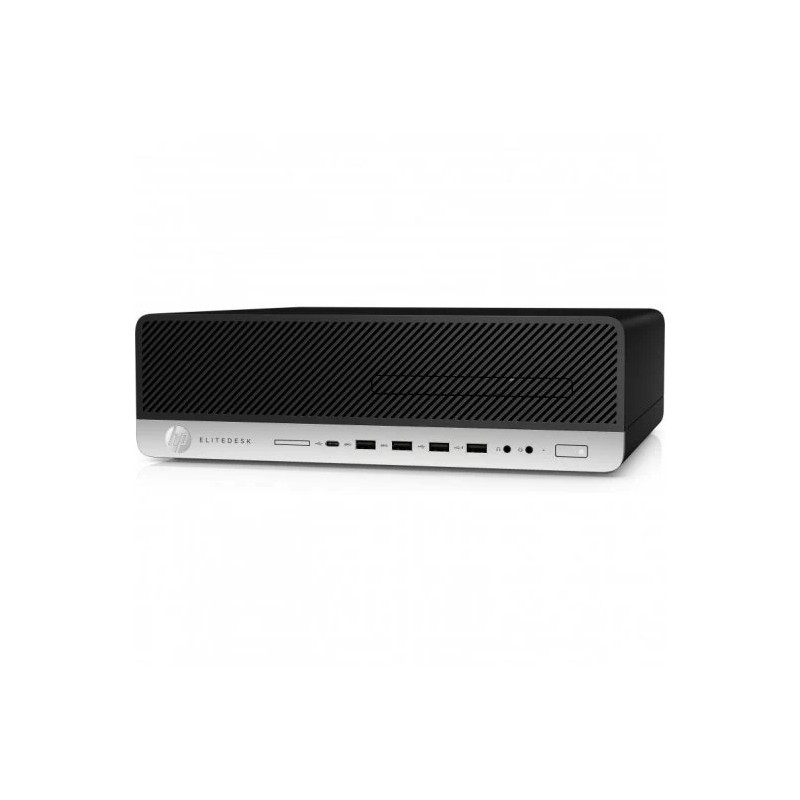 HP EliteDesk 800 G5 SFF HP EliteDesk 800 G5 SFF
