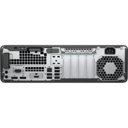 HP EliteDesk 800 G5 SFF
