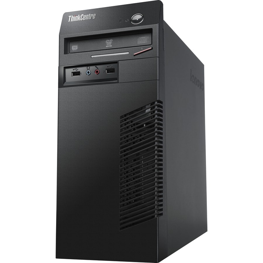 Lenovo ThinkCentre E71 MT - Imagen 2 de 2