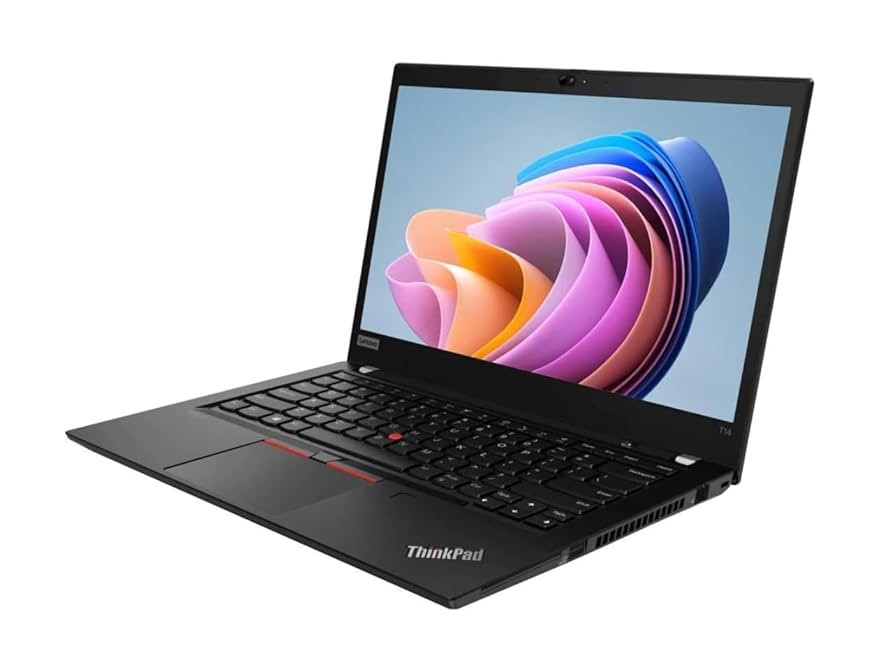 Lenovo ThinkPad T14 Gen1 - Imagen 3 de 3