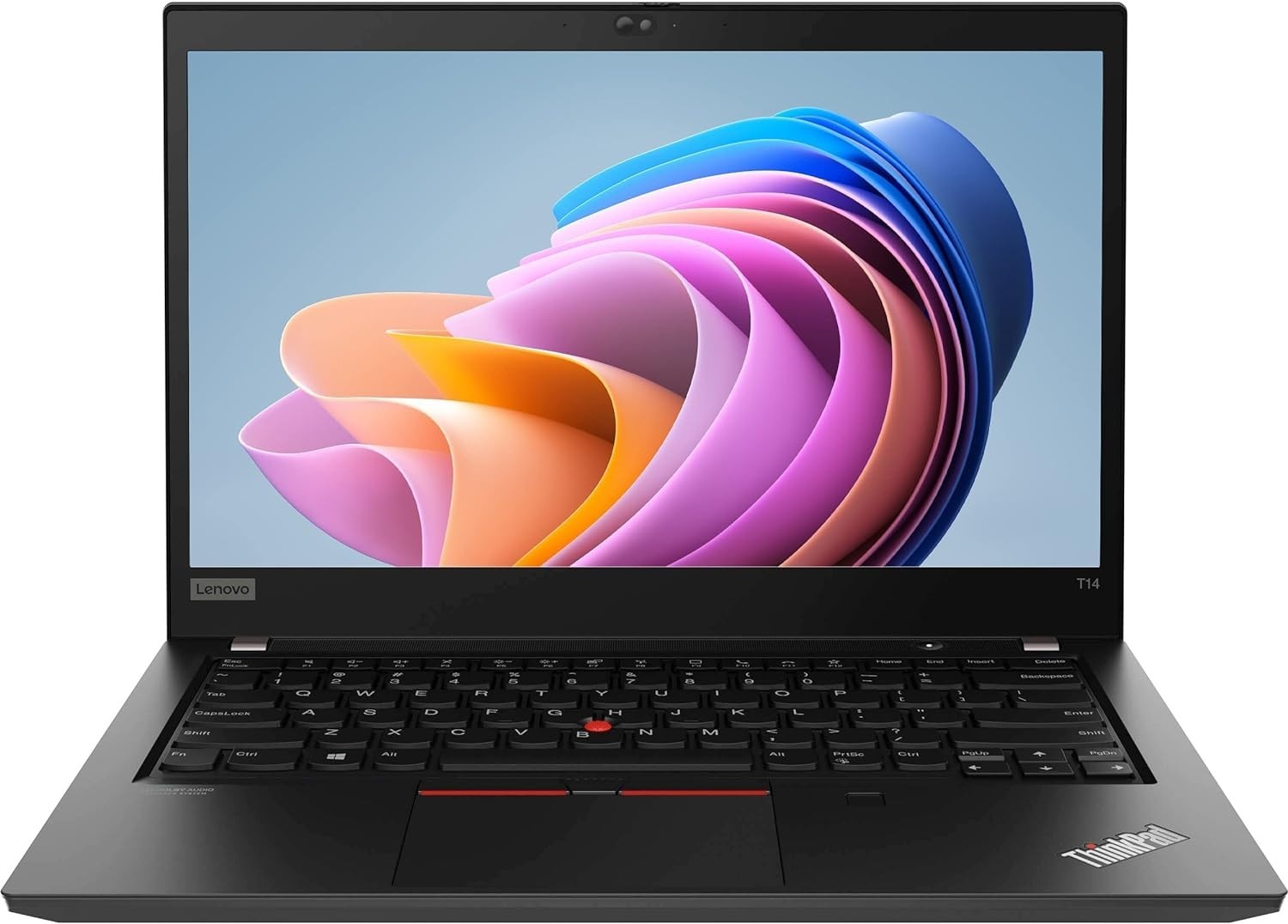 Lenovo ThinkPad T14 Gen1 - Imagen 2 de 3