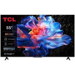 TCL 55P6K LED P12