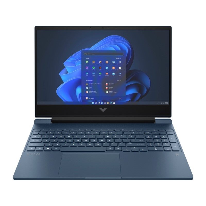HP Victus 15-fb0030ns