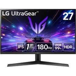 LG 27GS50F-B AEUQ