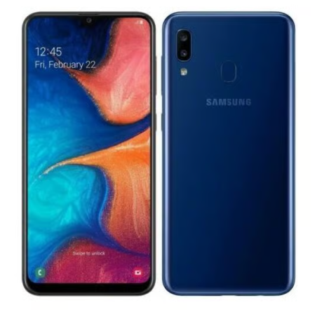 Samsung Galaxy A20e