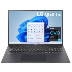 LG Gram 16Z90P