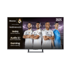 Hisense 65E8Q Mini LED P10