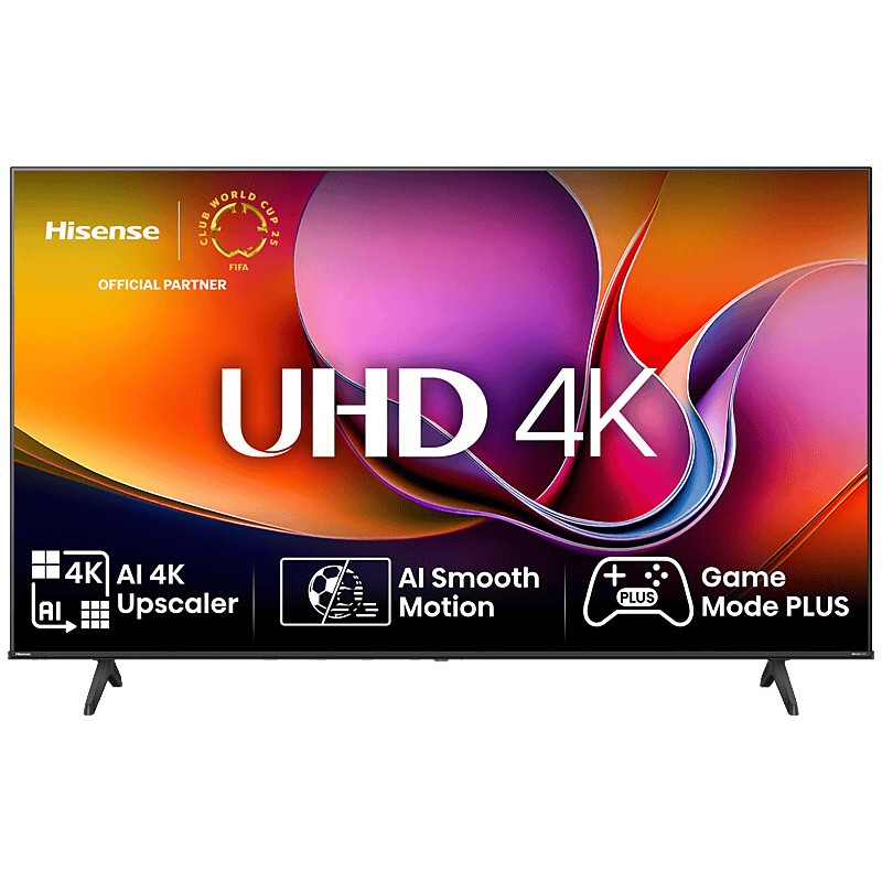 Hisense TV 58A6Q P10