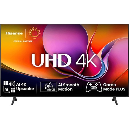 Hisense TV 58A6Q P10