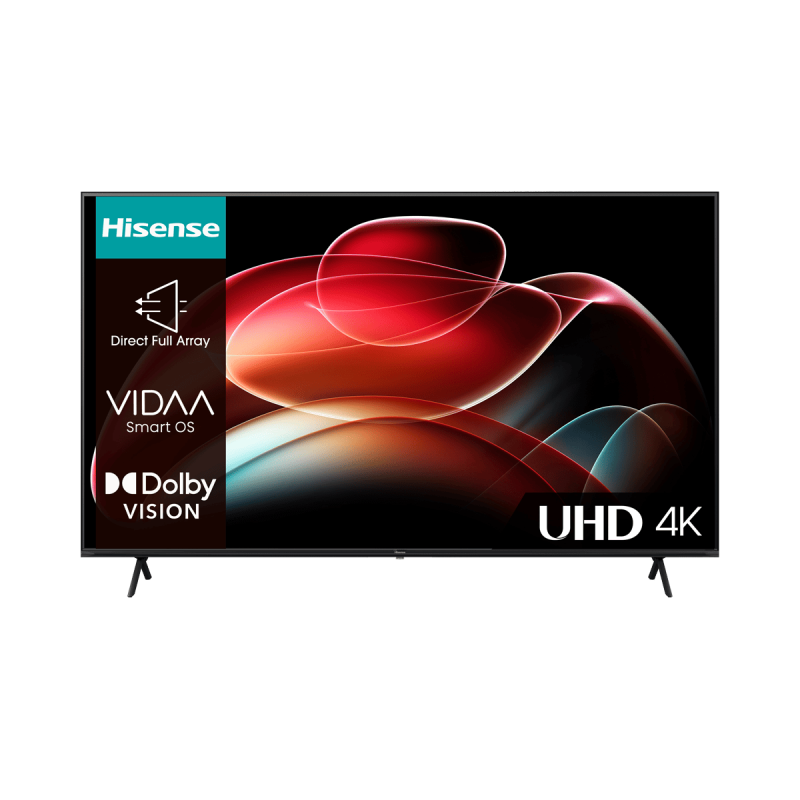 Hisense TV 50A6Q LED P12