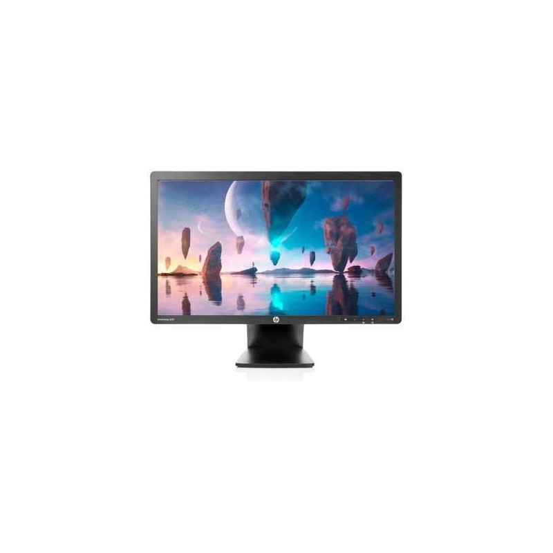HP EliteDisplay E231