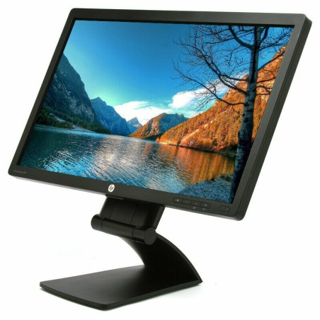 HP EliteDisplay E231