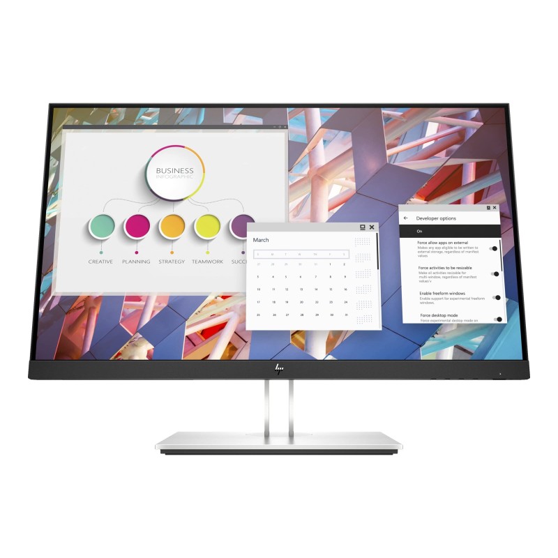 HP E24 G4 FHD