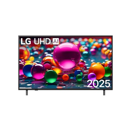 LG TV 50UA75006L LED P18