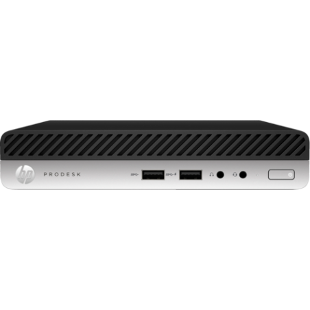 HP ProDesk 400 G4 DM