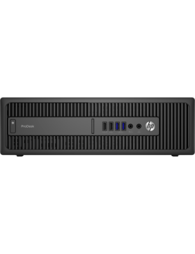 HP ProDesk 600 G2 SFF
