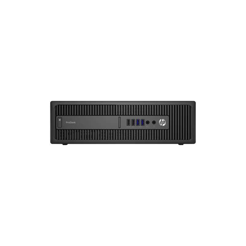 HP ProDesk 600 G2 SFF HP ProDesk 600 G2 SFF
