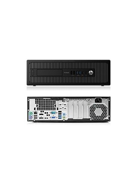 HP ProDesk 600 G2 SFF