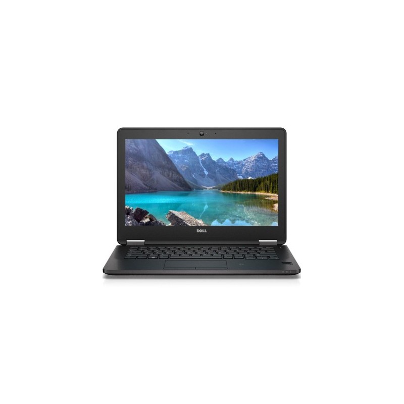 Dell Latitude E7270
