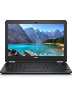 Dell Latitude E7270